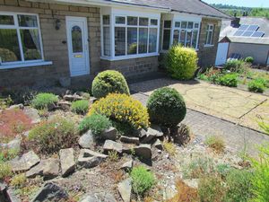Front Garden- click for photo gallery